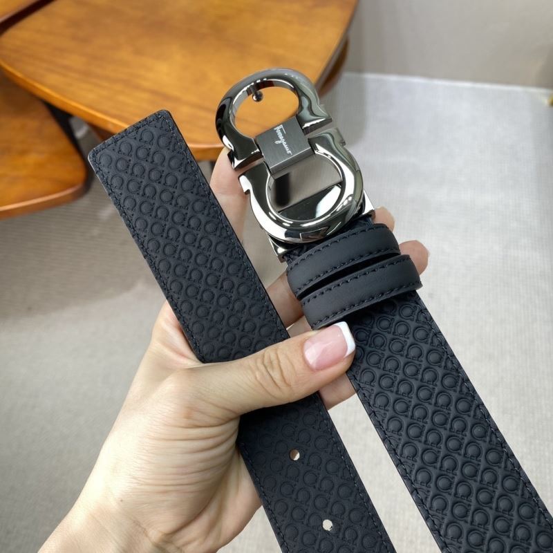 Ferragamo Belts